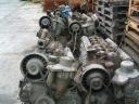 Military Czech Prague V3S 6x6 parts, transmission, engine, bridges etc.