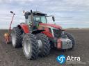 EINZIGARTIGE Felgenproduktion – ATRA Kecskemét Ltd.
