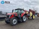 EINZIGARTIGE Felgenproduktion – ATRA Kecskemét Ltd.