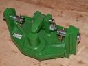 Stock sweep Pitonfix puller head for rail size 330/32/25 mm