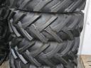 15.5/80-24 400/80-24 Lande R1 16PR rubber for loaders, construction equipment