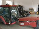 CASE IH MX240 BONTOTT ALKATRÉSZ