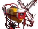 Source 200 suspended sprayer with sprayer wheel