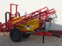 Source 1000 trailed wheeled sprayers