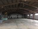 Grain storage/warehouse for rent