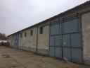 Grain storage/warehouse for rent