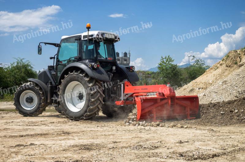 Gréder/útgyalu 2, 2m-es Mechanikus