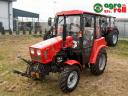 Belarus MTZ 320.4 Front TLT