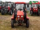 Belarus MTZ 320.4 Front TLT