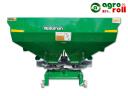 1000 litre fertiliser spreader