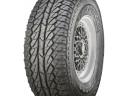 215/75R15 100S COMFORSER A/T VEGYES 4X4 ÚJ GUMI FEHÉR FELIRATTAL