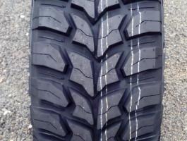 245/75R16 LINGLONG M/T ÚJ 4X4 TEREP GUMI