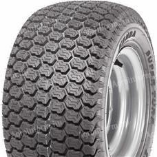 Kenda 24x12.00-12 K500 8PR lawnmower tyre for sale.