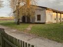 Pig/livestock farm in Hernád