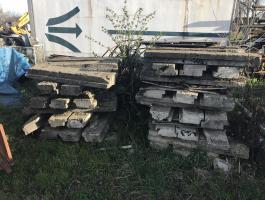 Beton panel eladó