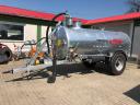 Unique price! Fliegl MGI trailers, tankers, ball carriers from official distributors