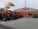 Unique price! Fliegl MGI trailers, tankers, ball carriers from official distributors