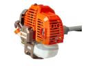 Hedge trimmer 32.6 cm³ / 1.2 hp, Euro 5 engine * Kasei CG415Q33 * 2 years warranty