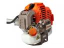 Hedge trimmer 32.6 cm³ / 1.2 hp, Euro 5 engine * Kasei CG415Q33 * 2 years warranty