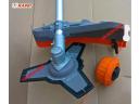 Hedge trimmer 32.6 cm³ / 1.2 hp, Euro 5 engine * Kasei CG415Q33 * 2 years warranty