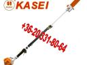 High pruners 290 cm to 425 cm * Kasei QJB270 * Telescopic chainsaw * 2 years warranty