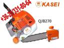 High pruners 290 cm to 425 cm * Kasei QJB270 * Telescopic chainsaw * 2 years warranty