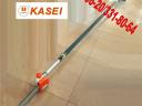 High pruners 290 cm to 425 cm * Kasei QJB270 * Telescopic chainsaw * 2 years warranty