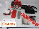 High pruners 290 cm to 425 cm * Kasei QJB270 * Telescopic chainsaw * 2 years warranty