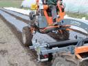 Terrateck Cultitrack implement carrier tractor (23 HP version)