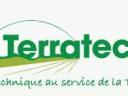 Terrateck Cultitrack implement carrier tractor (23 HP version)