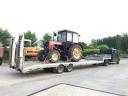 Mezőgazdasági gépek szállítása Belföldön és Külföldön