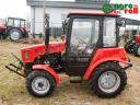 Belarus MTZ 320.4 Fronthidraulika +TLT traktárról