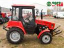 Belarus MTZ 320.4 Fronthidraulika +TLT traktárról