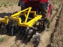 BUSA SX-10 - Forestry rotary disk pine