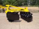 BUSA SX-10 - Forestry rotary disk pine