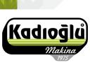 Diószáritógép Kadioglu Nutmec CKM4700E