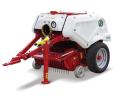 Prodej minibalíků Bargam Wolagri RRX60