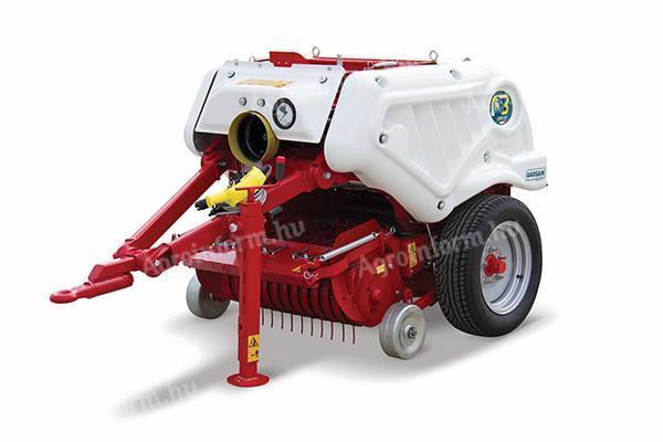 Prodej minibalíků Bargam Wolagri RRX60