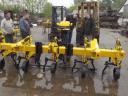 KS-4 row cultivator + tiller