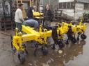 KS-4 row cultivator + tiller