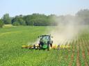 KS-12 FK rotary tine cultivator