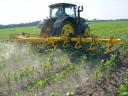 KS-12 FK rotary tine cultivator