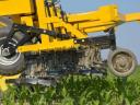 KS-12 FK rotary tine cultivator