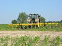 KS-12 FK rotary tine cultivator