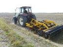 BUSA™ VE 3.5 - Heavy field cultivator