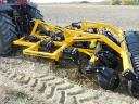 BUSA™ VE 3.5 - Cultivator de câmp greu