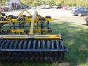 BUSA™ VE 3.5 - Heavy field cultivator