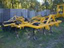 BUSA™ VE 3.5 - Heavy field cultivator