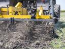 BUSA SZF - Light field cultivator