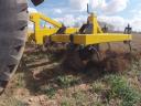 BUSA SZF - Light field cultivator